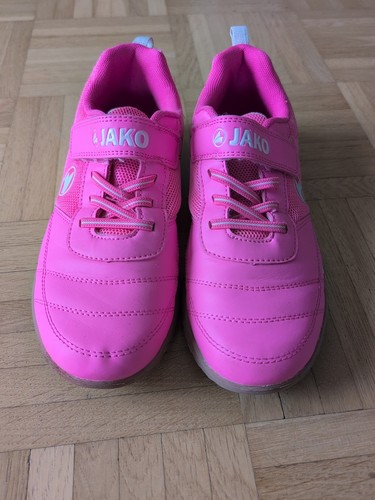 Jako sneaker hallenturnschuhe - jako,