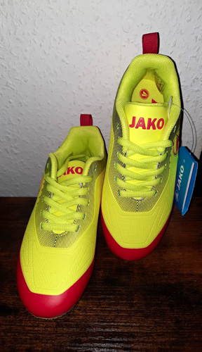 Jako nockenschuhe - jako,