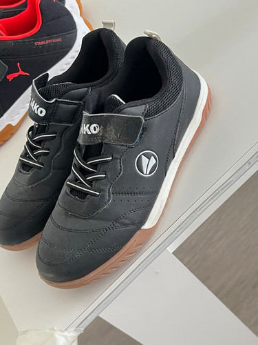 Jako fußball hallenschuhe low - hallenschuhe,