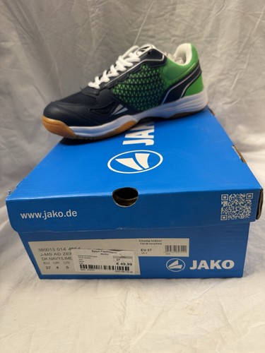 Jako champ indoor - jako,