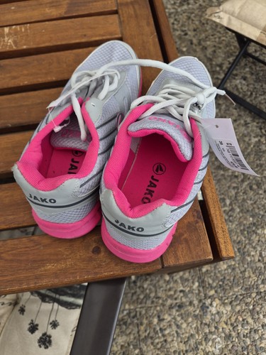 Sportschuhe damen jako pink - damen,