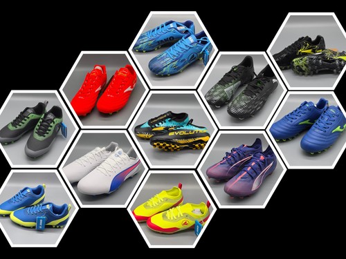 Fussballschuhe jako puma - jako,