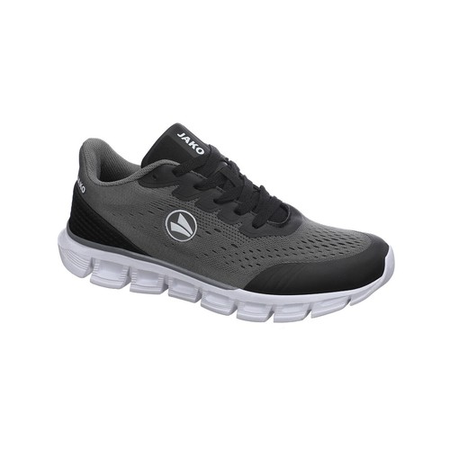 Jako base mesh freizeitschuh - mesh,