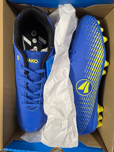 Jako nocken fußballschuhe - jako, nocken-fußballschuhe