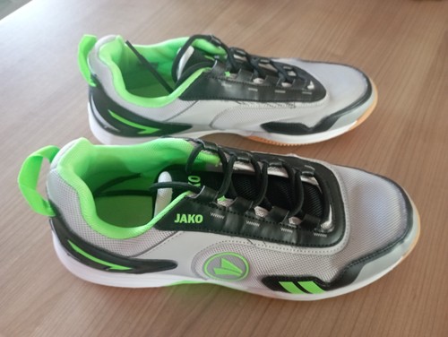 Jako hallenturnschuhe 41 - jako, gr.