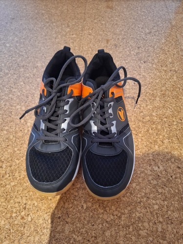 Sportschuhe hallenschuhe gr - sportschuhe,