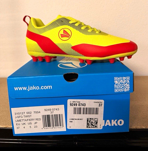 Jako sfg twist - j-sfg,