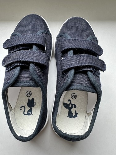 Neu jako stoffschuhe - neu!, kinder