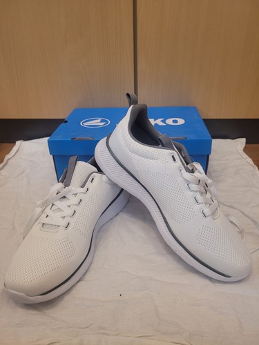 Jako sneaker weiß größe - sneaker,,