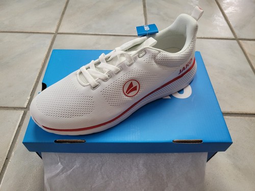Jako sneaker team mesh - team,