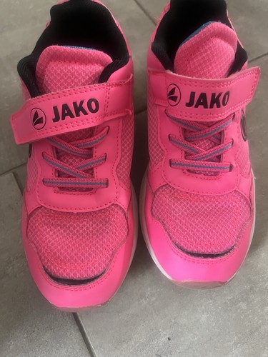 Jako schuhe pink größe - größe, 33