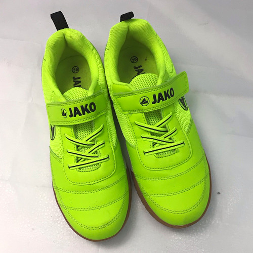 Jako hallenschuhe eur gelb - hallenschuhe,