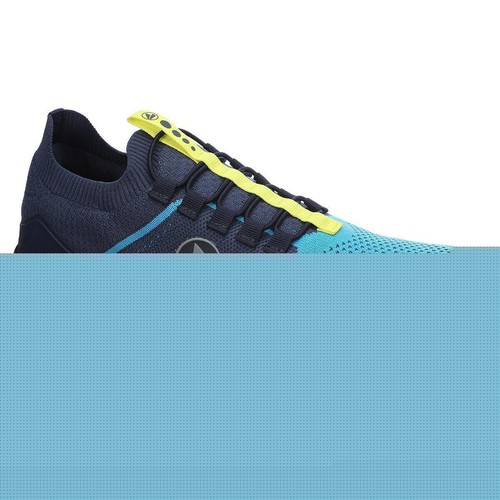 Jako sneaker premium knit - sneaker,