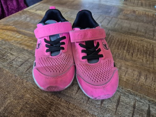 Jako schuhe 31 - 31, pink