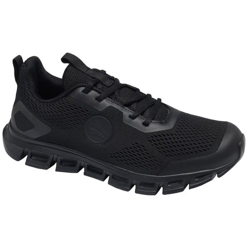 Jako sneaker casual flow - casual, 5909