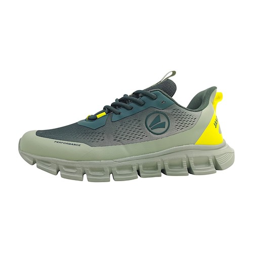 Jako radius sportschuhe - jako, j-cl