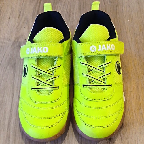 Jako progrip kinder - jako,