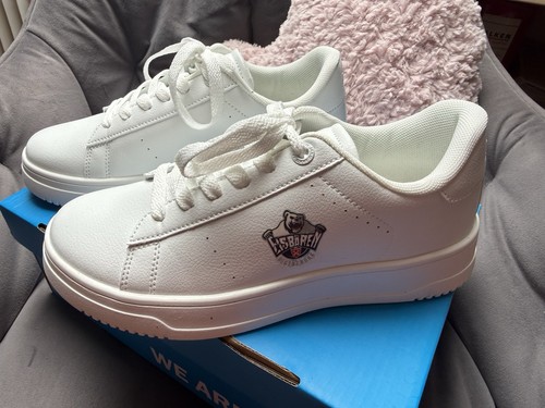 Sneaker weiß damen - sneaker, damen,