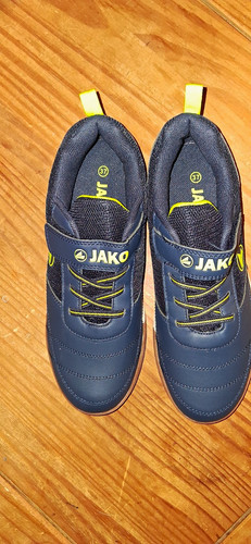 Jako unisex kinder sneaker - jako,