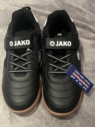 Jako sneaker sportschuhe - jako,